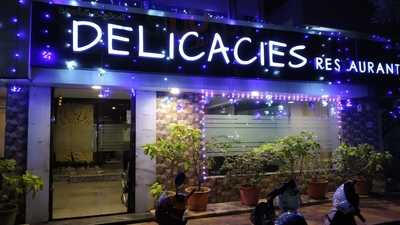 Delicacies Restaurant