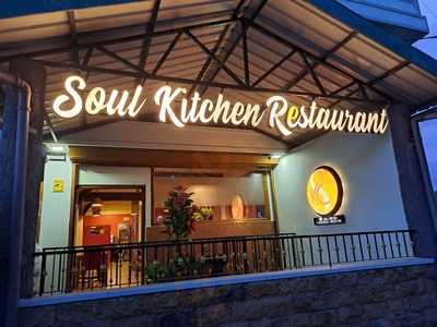 Soul Kitchen Restaurant