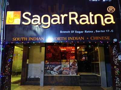 Sagar Ratna