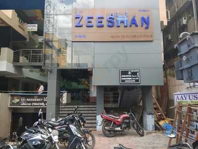 Zeeshan Restaurant - Apna Hyderabadi Food