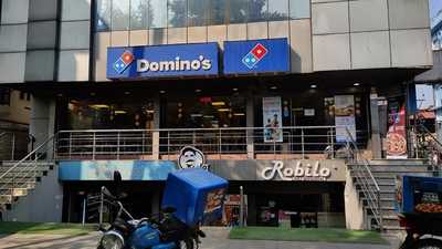 Domino's Pizza