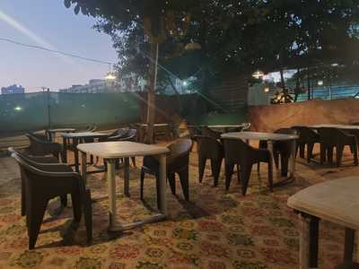 Siya Gardan Family Dhaba