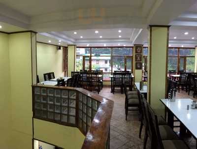 Aggarwal's Bal Gopal Family Restaurant