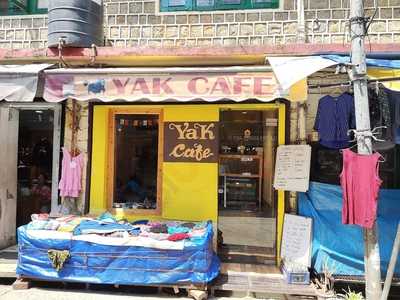 Yak Cafe