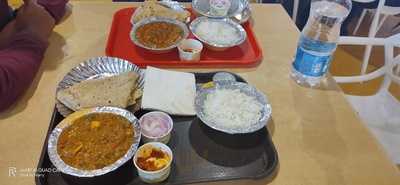 Dosa Makhanwala