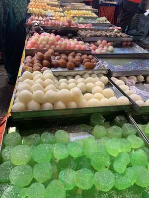 Chawla Sweets