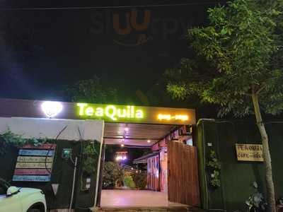 Teaquila Cafe And Bistro