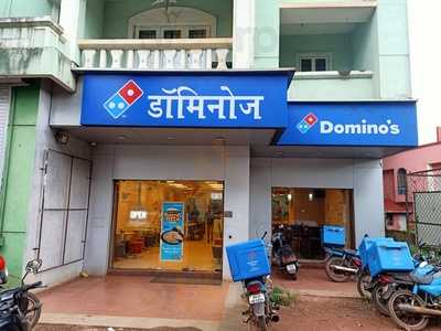 Dominos Pizza