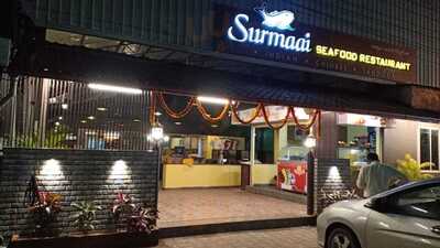 Surmaai Seafood Restaurant