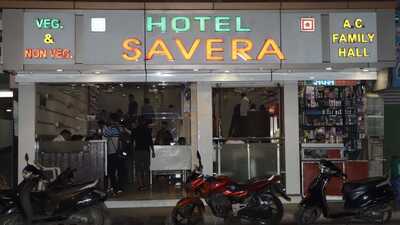 Savera Restaurant