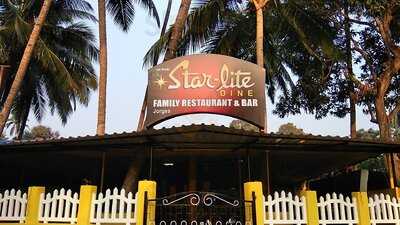 Starlite Diner Restaurant & Bar
