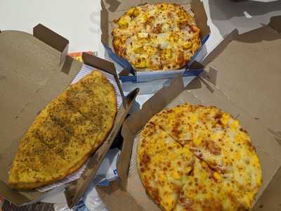 Domino's Pizza