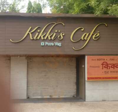 Kikki’s Cafe