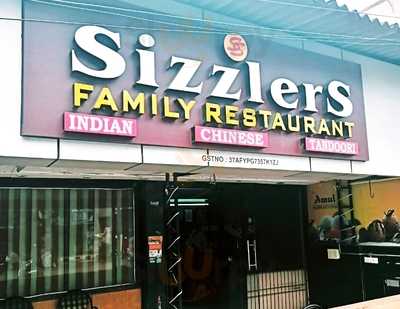 Sizzlers Family Restaurant