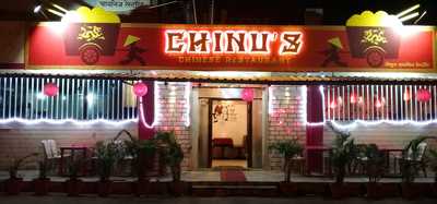 Chinu's Chinese Restaurant