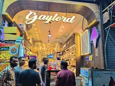 Gaylord Express