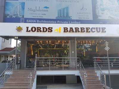 Lords Of Barbecue