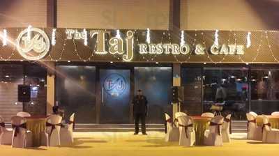 The Taj Restro & Cafe