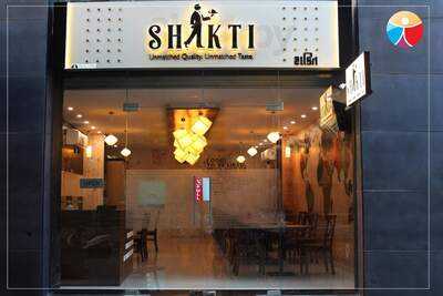 Shakti Sandwich Surat