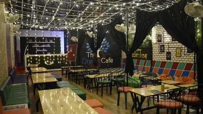 The Dream Cafe