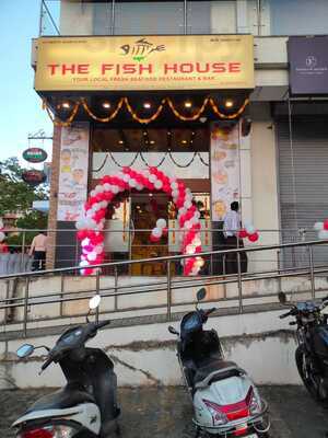 Goan Fish Cafe