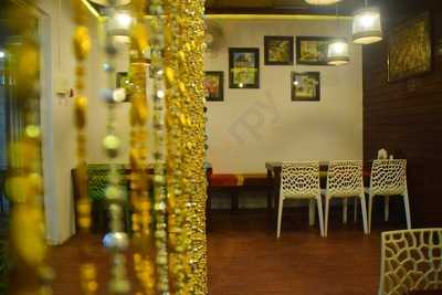 Lokmanya's South Indian Cafe