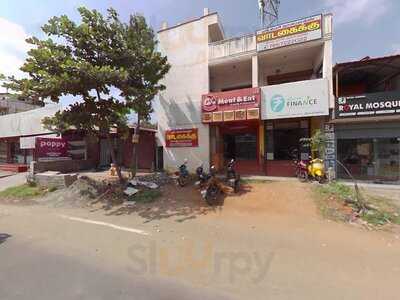 Ambur Biriyani