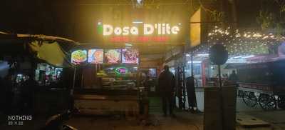Dosa Dlite Restaurant