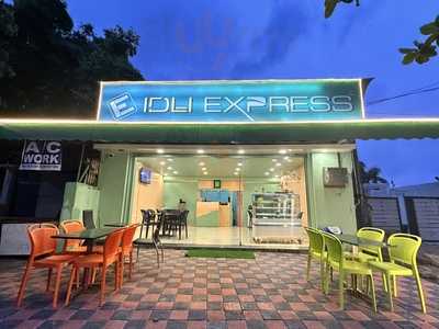 Idli Express