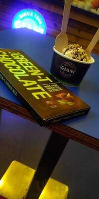 Giani Ice Cream