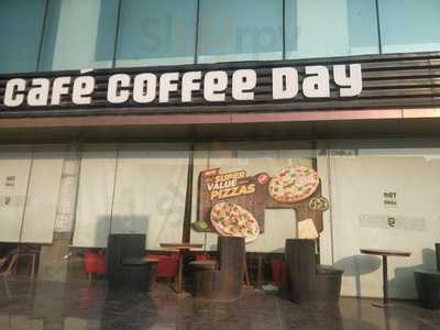 Cafe Coffee Day