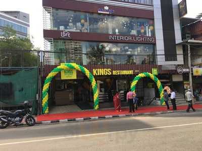 Kings Restaurant