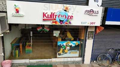 Kulfreeze