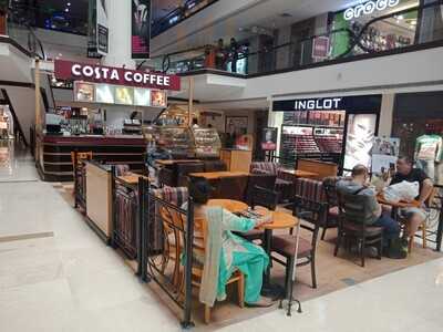 Costa Coffee