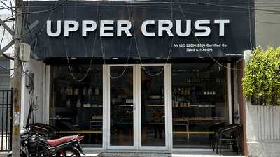 Upper Crust