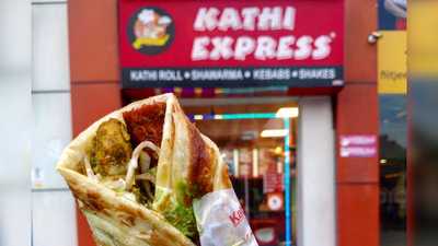 Kathi Xpress