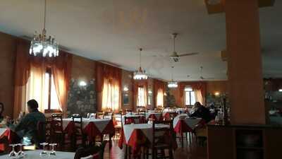 Ristorante Albergo Il Colono