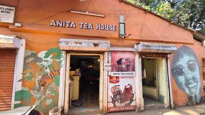 Anita Tea House