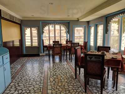 Kabab Mistri Restaurant