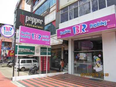 Baskin Robbins Punkunnam