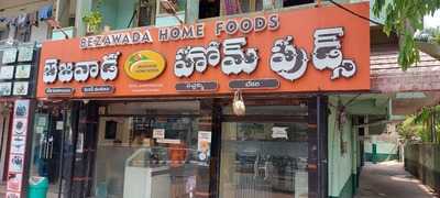 Bezawada Home Foods