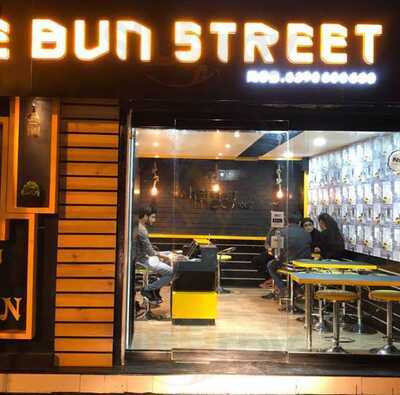 The Bun Street