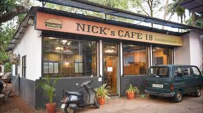 Nick's Cafe 18