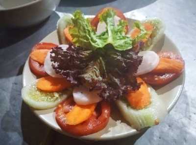 Sania Delicious Food Planet