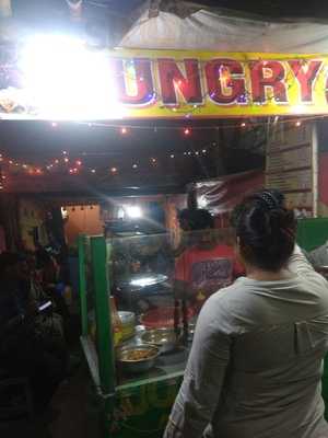Hungry