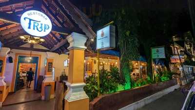 Trip Restobar Calangute