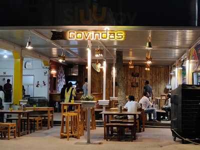 Govinda's