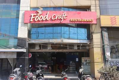 Food Craft Restaurant