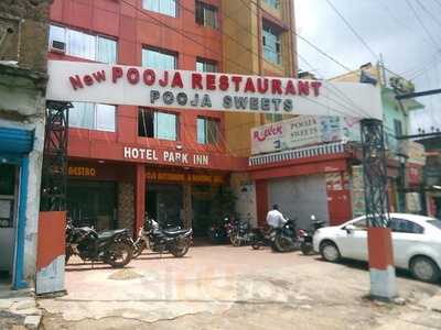 Pooja Restaurant