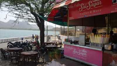 Sai Sagar Coffee Shop